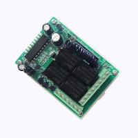ZAB-4LM 四路麻豆TV在线观看控制器