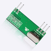 ZW16 超外差麻豆TV在线观看接收模块