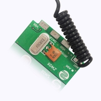 ZW25 超外差麻豆TV在线观看接收模块~