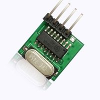 ZW19 超外差麻豆TV在线观看接收模块