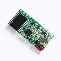 ZR8-J 带解码的麻豆TV在线观看接收模块