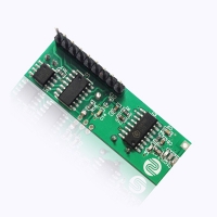 ZR17I-J 麻豆TV在线观看超载生带解码接收模块