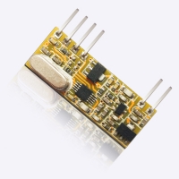 ZFTX-8FSK麻豆TV在线观看发射模块