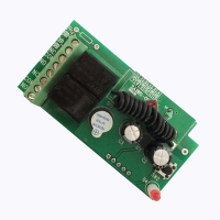 ZAB-2PC 学习型2路麻豆TV在线观看控制器