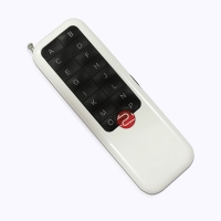 ZY107 16键大功率3000米麻豆TV在线观看遥控器