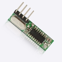 ZW0501 超外差麻豆TV在线观看接收模块