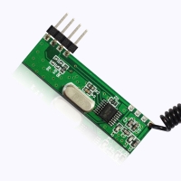 ZW27 超外差麻豆TV在线观看接收模块