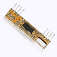 ZW13 超外差麻豆TV在线观看接收模块