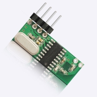 ZRW26 超外差麻豆TV在线观看接收模块