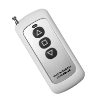 ZY302-3麻豆TV在线观看遥控器