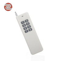 ZY21-8水泵八键麻豆TV在线观看遥控器