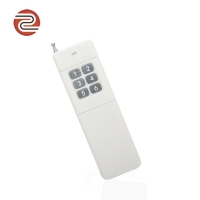 ZY21-6水泵六键麻豆TV在线观看遥控器