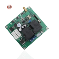 ZK2PC-TS两路30A学习型433M 麻豆TV在线观看开关控制器