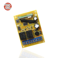 ZK2LM 麻豆TV在线观看开关控制器