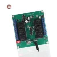 ZK6PC-DC 六路麻豆TV在线观看智能控制器