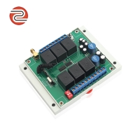 ZK6PC-AC 六路麻豆TV在线观看智能控制器