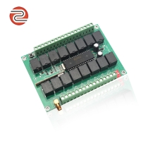 ZKR-16PC麻豆TV在线观看控制器