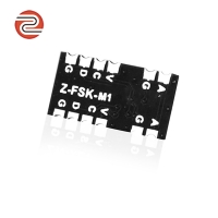 Z-FSK-M1麻豆TV在线观看发射模块