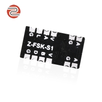 Z-FSK-S1麻豆TV在线观看接收模块
