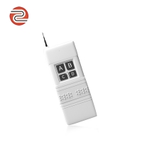 ZY208-X2中功率麻豆TV在线观看遥控器