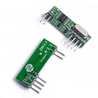 ZW-L2麻豆TV在线观看接收模块