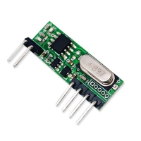 ZW-L1麻豆TV在线观看接收模块