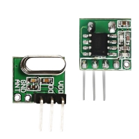 ZW18 超外差麻豆TV在线观看接收模块