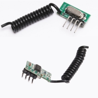 ZW29 超外差麻豆TV在线观看接收模块