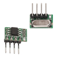 ZW3-1麻豆TV在线观看接收模块