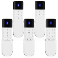 ZY83 麻豆TV在线观看遥控器