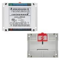 ZK6PC-DC 六路麻豆TV在线观看智能控制器