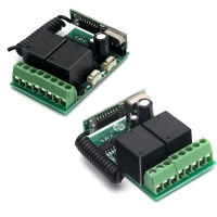 ZK2DC 麻豆TV在线观看控制器