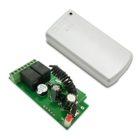 ZAB-2PC 学习型2路麻豆TV在线观看控制器