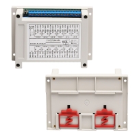 ZK-12PC 12路麻豆TV在线观看控制器